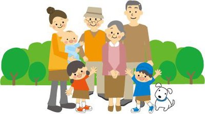 地域の人々との交流