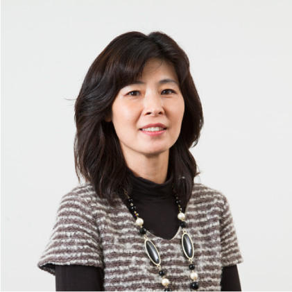 李 津娥 李 津娥